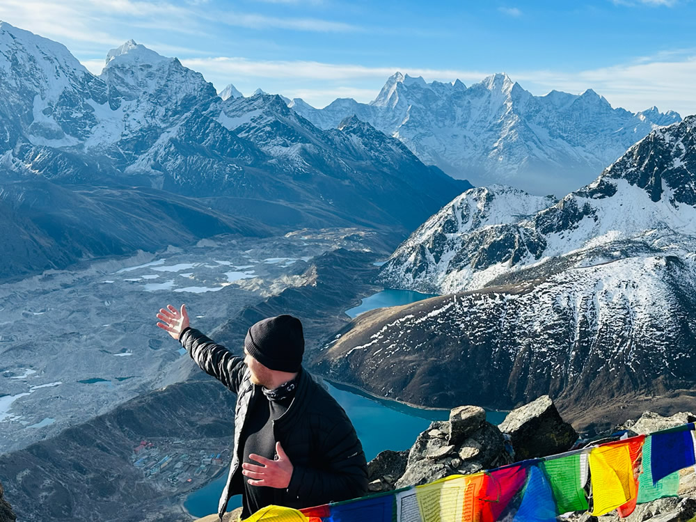 Annapurna Base Camp tour package