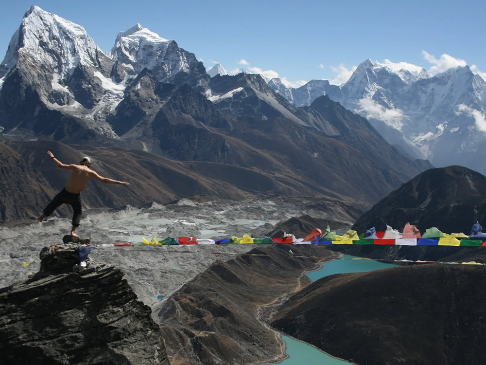 Langtang Valley tour package