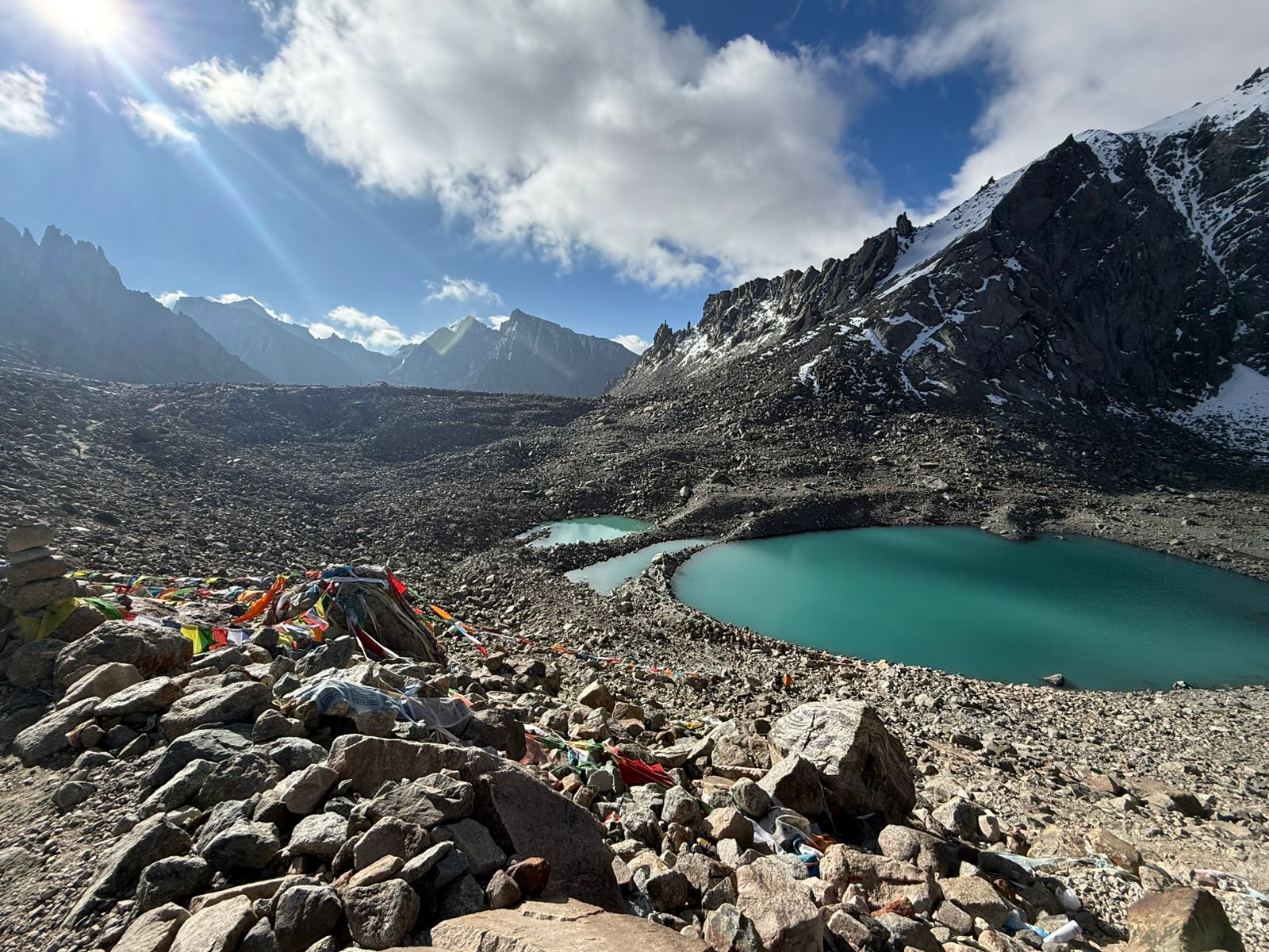Kailash via Lucknow Yatra 2026 tour package